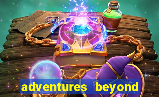 adventures beyond wonderland como jogar